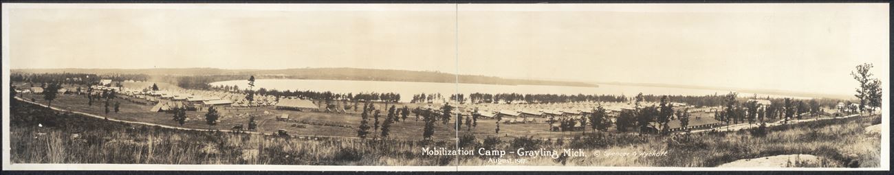 Camp Grayling