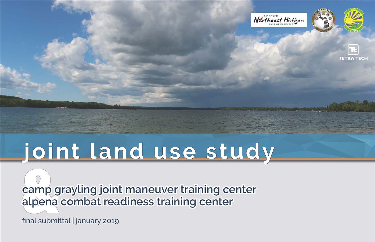 Joint Land Use Study