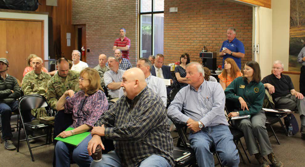 Policy Committee Meeting