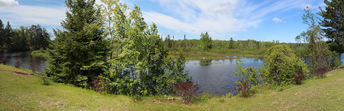 Thunder Bay River